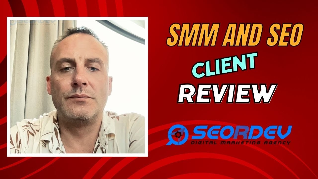 Client Review 8