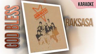 Download lagu Raksasa - God Bless || Karaoke 🤘 (No Vocal) mp3 Download lagu Raksasa - God Bless || Karaoke 🤘 (No Vocal) mp3