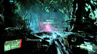 Crysis 3 2006