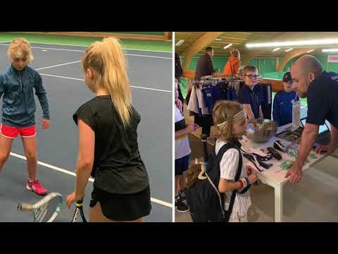 Player School Gustavsberg