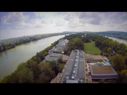 Szerencse Híradó promó - A 2014-es év legjobb pillanatai