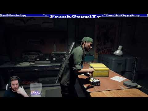 Far Cry 5 Walkthrough Pt 3 - Meeting the Whitetails