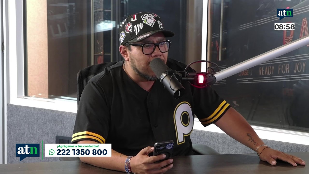 Ver transmisión en vivo