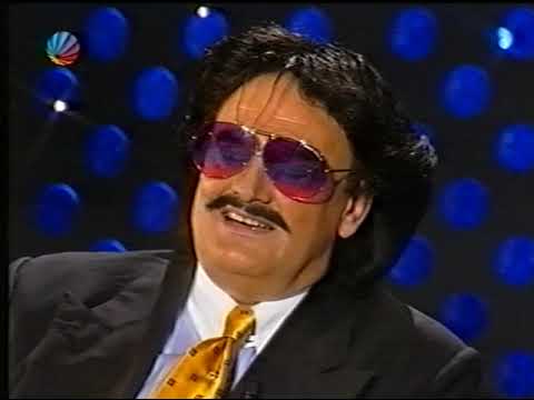 TV Classic Reboot - Mit Jux und Dallerei (Gast: Moshammer)