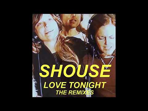 Shouse - Love Tonight (Alemator Remix)