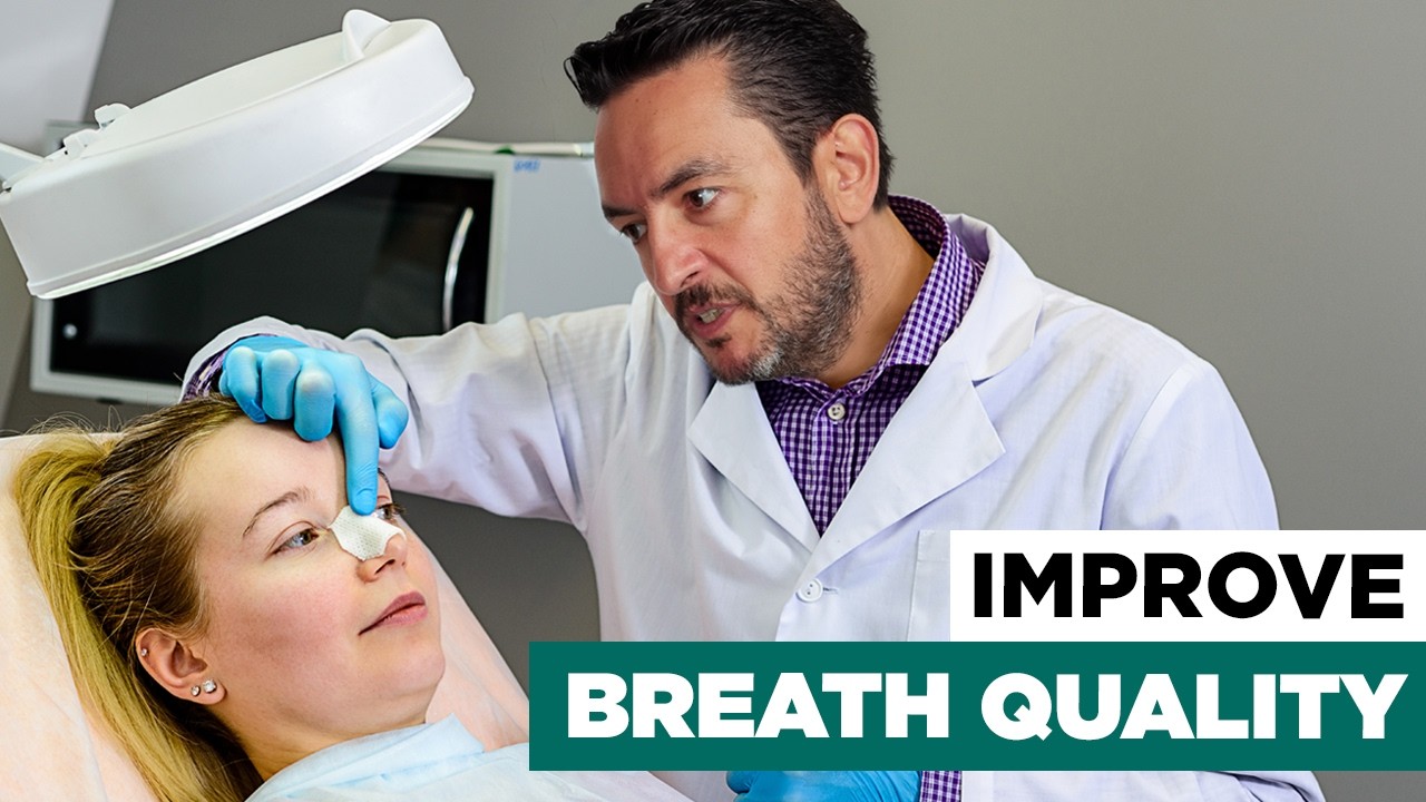 Septoplasty Surgery in Turkey | Breathe Easier with Expert Nasal Correction