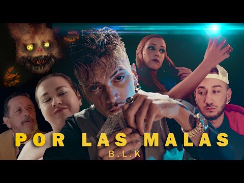 Por Las Malas