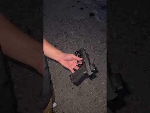 The ONE flaw with the M\u0026P 2.0 Metal Carry Comp! @SmithAndWessonInc