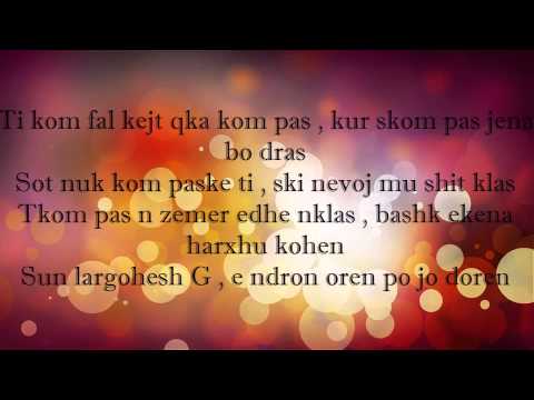 Strongz - Vetmilogjia