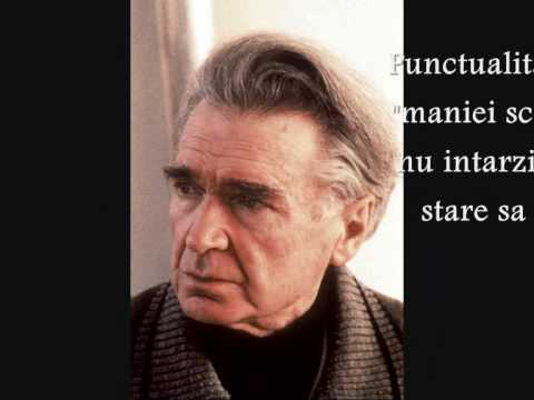 Citate de Emil Cioran