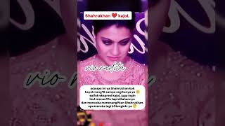 Download lagu Shahrukhan menangis kenapa ya ini sampe begitu 🥺 #bollywood #india #shahrukhan #srk #kajol #fyp mp3