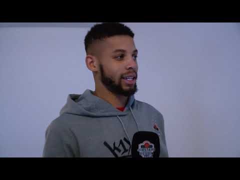 46ers-TV: Homestory Part III – Kendale McCullum