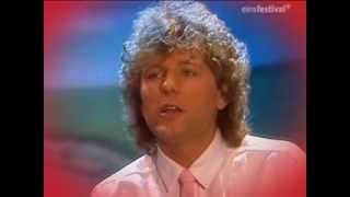 Bernhard Brink   Nikita    WWF Club 1986