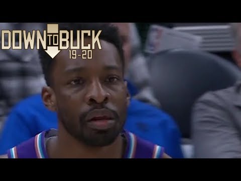 Jeff Green 19 Points Full Highlights (12/7/2019)
