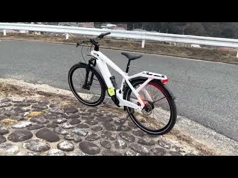 Bianchi E-Omnia T-Type