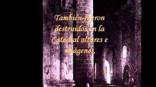 Catedral de Mérida Yucatán/ Delerium ft. Lisa Gerrard- Forgotten Worlds
