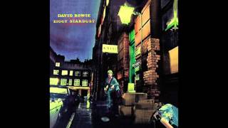 David Bowie - Lady Stardust (1972)