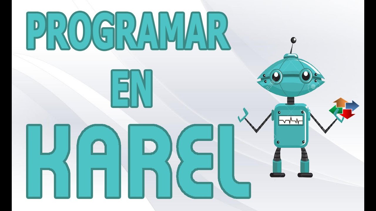 🤖 Programación Karel el ROBOT | Problema Sembrando