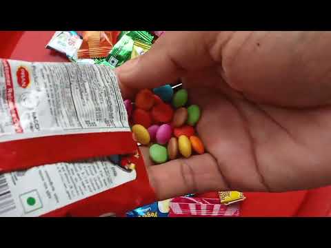 Choco pop chocolate / shimu soha yummy food