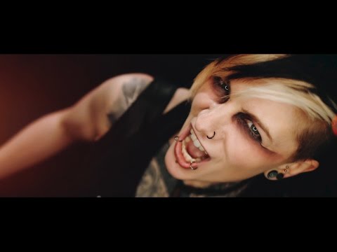Bare Knuckle Lover - Chasing Dragons OFFICIAL VIDEO