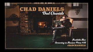 Chad Daniels: Dad Chaniels (2019) Video