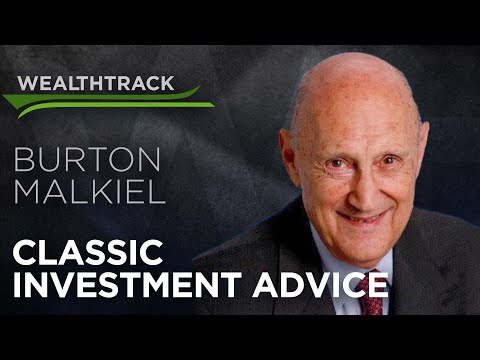 Thumbnail for Index Fund Investing: The Simple and Accessible Way to Successful Investing by Burton Malkiel