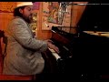 Dr. John - Pine Top Boogie [From «Dr. John Teaches New Orleans Piano» Lesson 1] (1984)