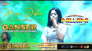 Download lagu RANA DUKA-TIARA AMOORA (LIVE COVER NEW PALLAPA GANSER BUNTEK WONOKERTO PEKALONGAN) mp3