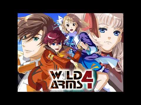 Best VGM 1694 - Wild Arms 4 - The Still Village, Ciel