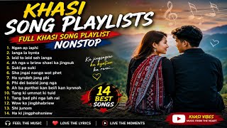 Download lagu KHASI SONG PLAYLISTS || FULL KHASI SONG NONSTOP #khasi #song #hit #oldsong  mp3