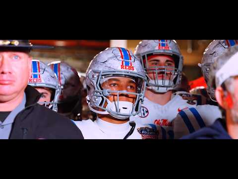 2026 Ole Miss Football: "A New Era" Hype Video