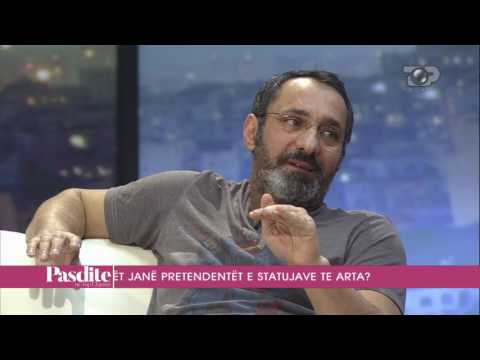 Pasdite ne TCH, 31 Janar 2017, Pjesa 1 - Top Channel Albania - Entertainment Show