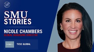 Nicole Chambers - Interview 2
