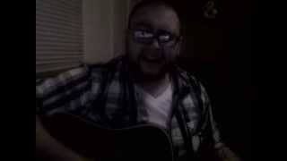 Acoustic Cover Protest the Hero - Platos Tripartite