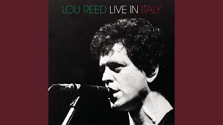 Some Kinda Love / Sister Ray (Live)