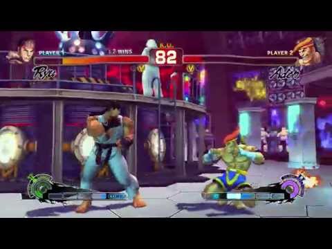 NCR 2015 Offstream Match - John Choi vs RMfluffy, Pool 10 Ro2W