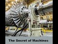 The Secret Of The Machines Rudyard Kipling