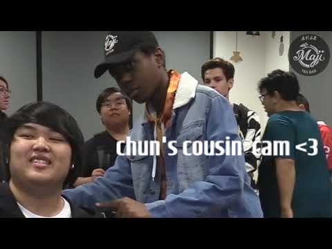 Maji Year Anniversary - Chun vs Conway - Winners Round 4