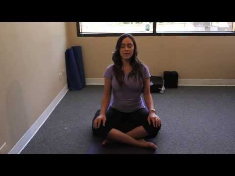 video:Yoga For Lupus (entire video)
