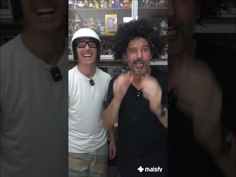 Depoimento em vídeo - Irmãos Piologo