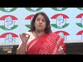 Supriya Shrinate | Iss Desh Ke Log PM Modi Se Hisab Lenge, Congress BJP Se Darti Nahi | News9 - Video