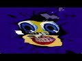 I Made TV Simulator Displacement Map On After Motion