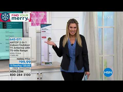 HSN | Electronic Gift Connection 11.11.2018 - 05 AM