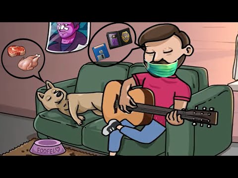 Long - LDOE - LAST DAY ON EARTH