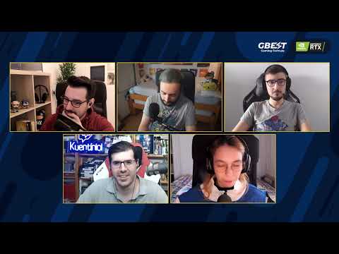 ¿Faker dentro o fuera? Muchos fichajes de Superliga. Los players que van fuera - Esportmaníacos 1632