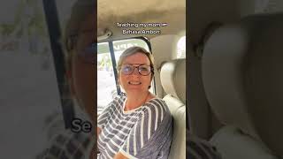 Download lagu My mom from Holland 🇳🇱 learns to speak Bahasa Ambon 🇮🇩 mp3