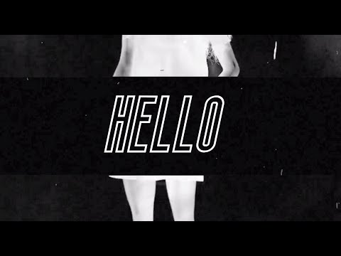 Nil Cazale - Hello (Official Lyric Video)