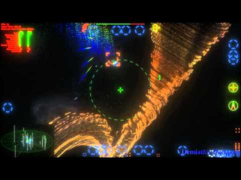 The Polynomial : Space of the Music PC