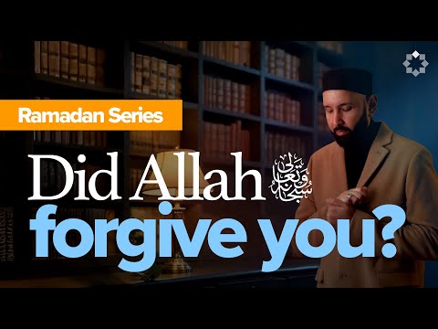 Your Tahajjud Just Earned You Jannah | Barzakh | Other Side Ep.28 |Dr. Omar Suleiman |Ramadan Series — Dr. Omar Suleiman