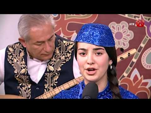 РЕЯНА КАДЫРОВА / ИСТАНБУЛДАН ГЕЛЕН ТАТАР /Crimean Tatar TV Show